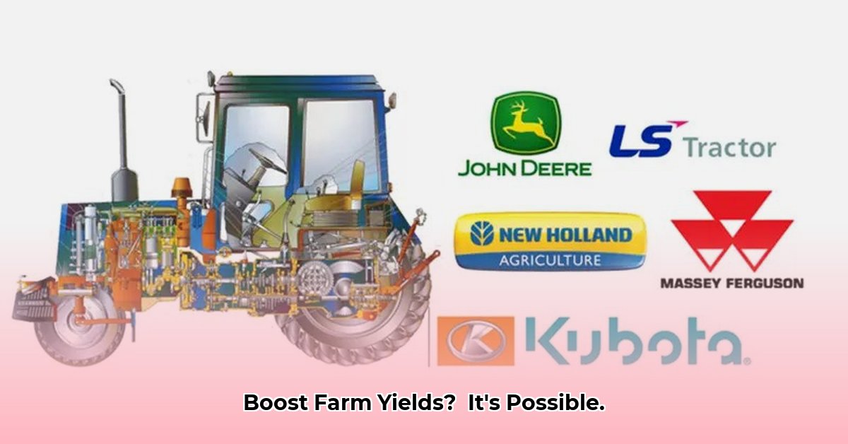 shoups-tractor-parts
